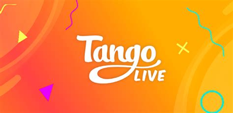 tango live video